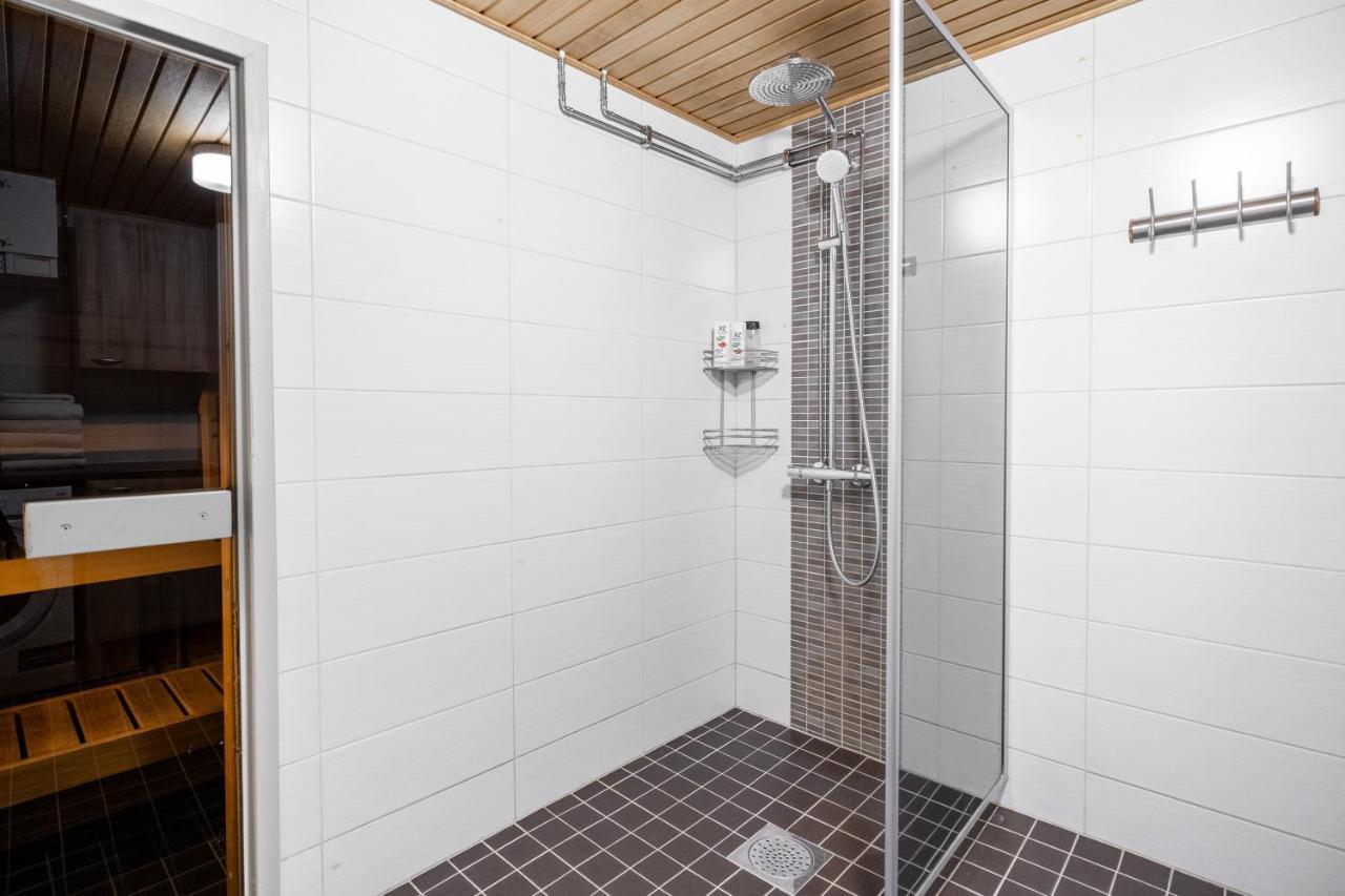 Arctic Holiday Apartments 5 Ροβανιέμι Εξωτερικό φωτογραφία
