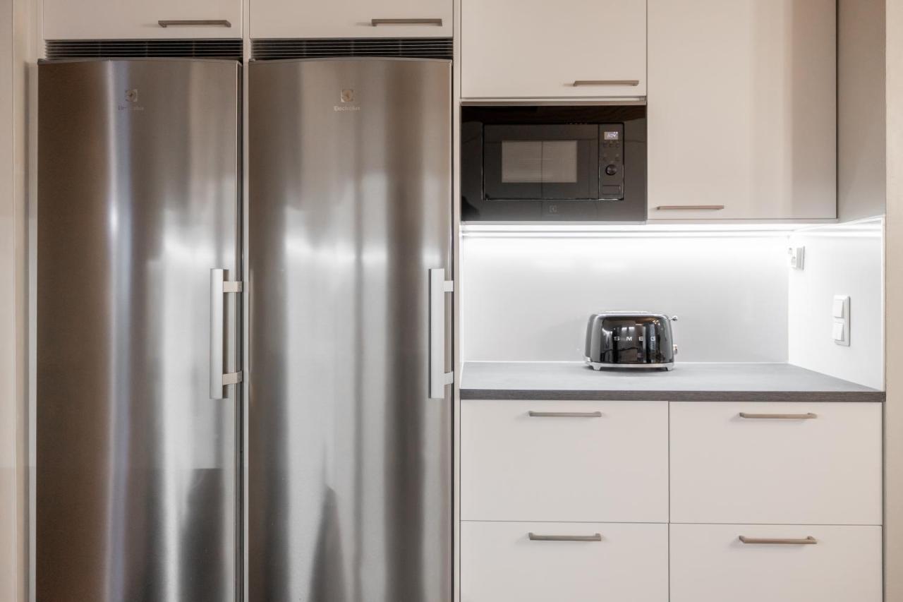 Arctic Holiday Apartments 5 Ροβανιέμι Εξωτερικό φωτογραφία
